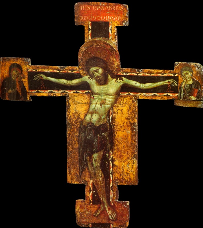 Crucifix